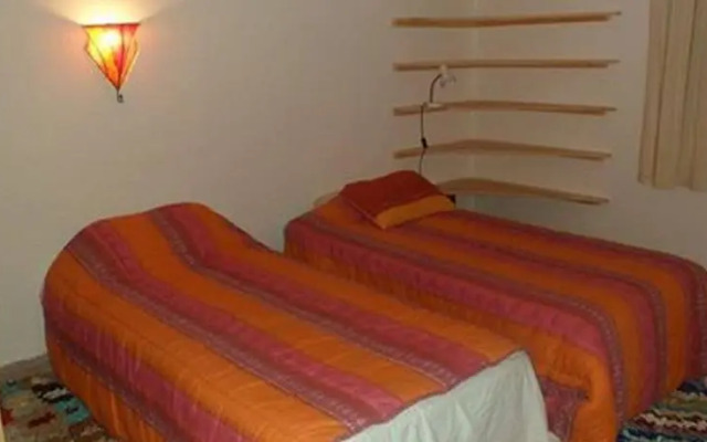 La Palmeraie dInraren