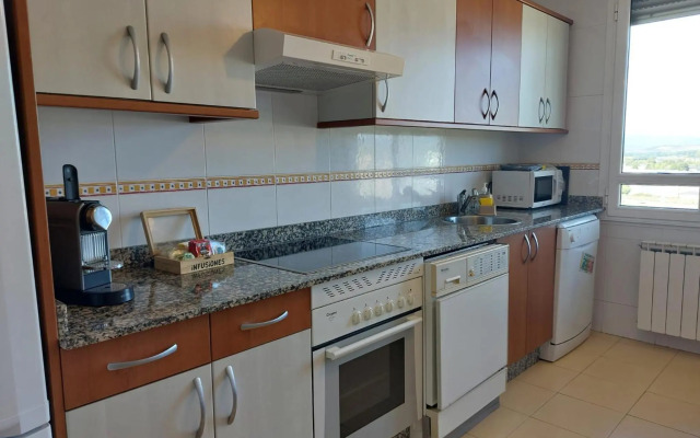 El Silencio de Galadhrim