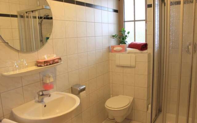 Gasthof Frankenstuben