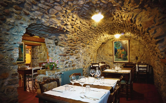Agriturismo Ferdy