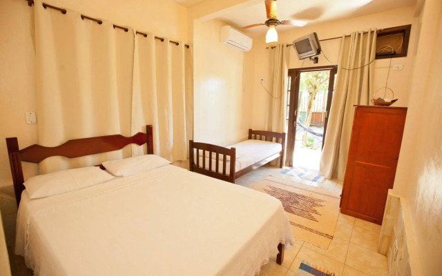 Pousada Praia Serena