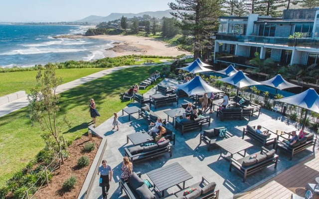 Headlands Austinmer Beach