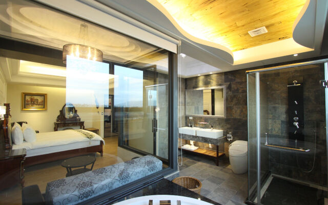 Hualien Flora B&B
