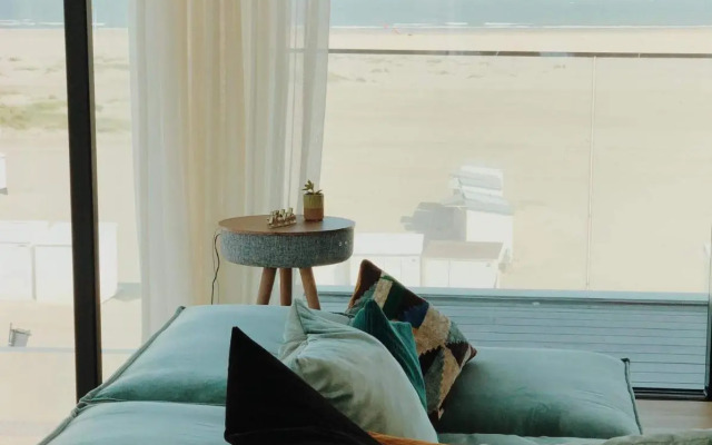 Penthouse La Naturale