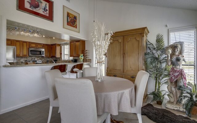 Casa Mingo 3 Bedrooms 2 Bathrooms Home