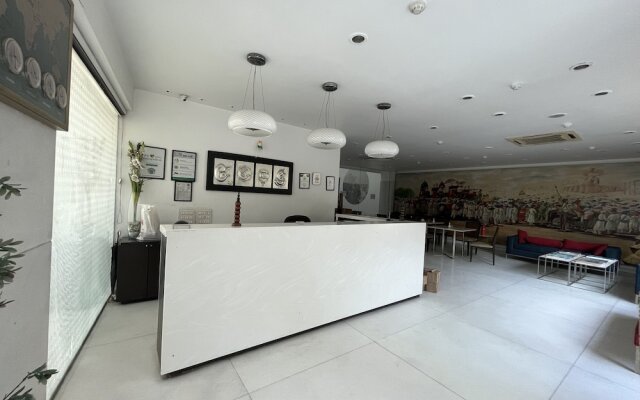 Amber Inn by Orion Hotels