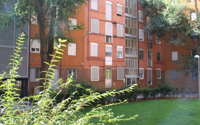 Madrid Rent 2