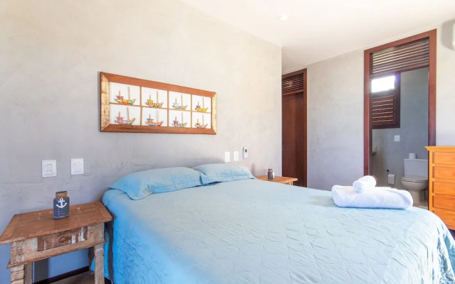 Mansão Varandas - Luxo à Beira Mar por Carpediem