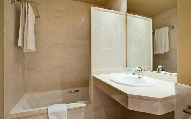 Hotel ILUNION Fuengirola