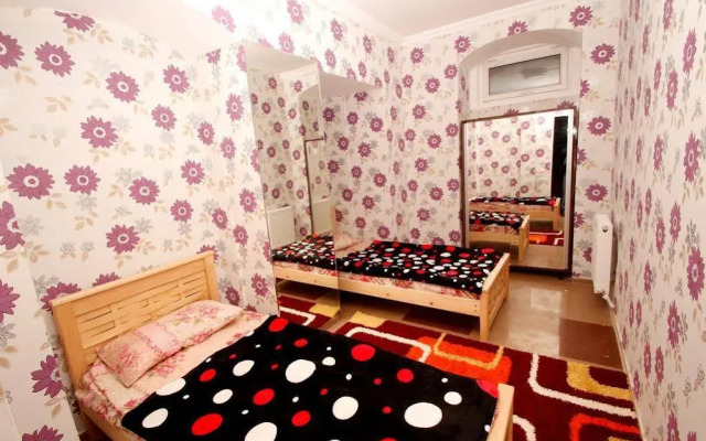 Hostel Panda