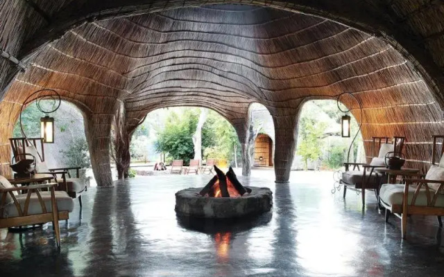 Shambala Private Game Reserve