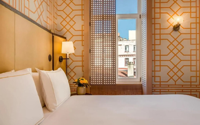 The Galata  Istanbul - MGallery Collection