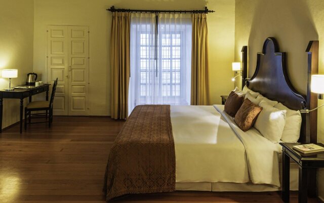 Novotel Cusco