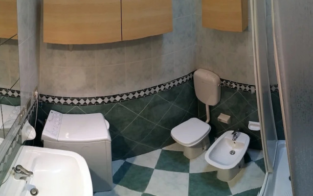 Mosaico Aparthotel