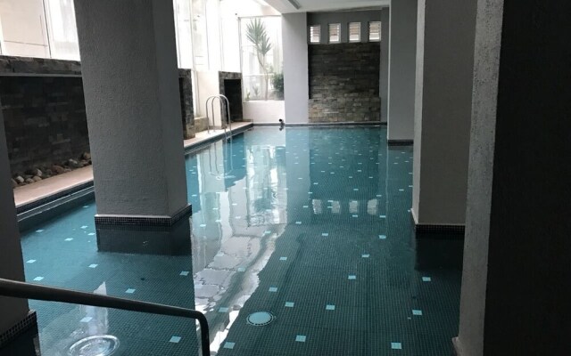 Apartamento A21 Euromarina