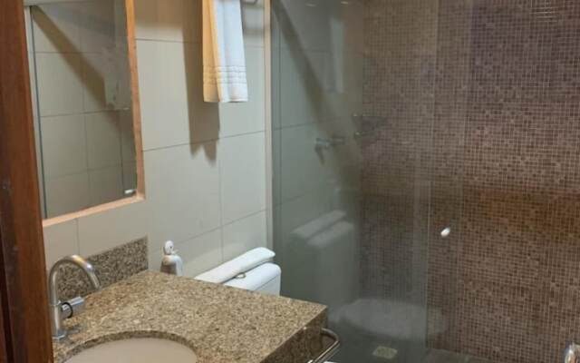 Flat Marinas Cabo Branco