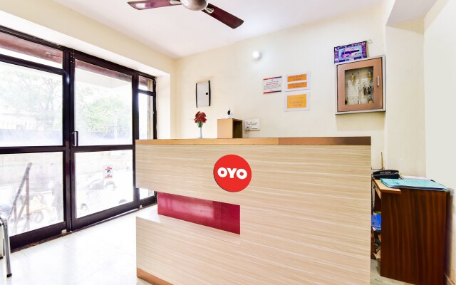 OYO 88736 Hotel Tourist Residency