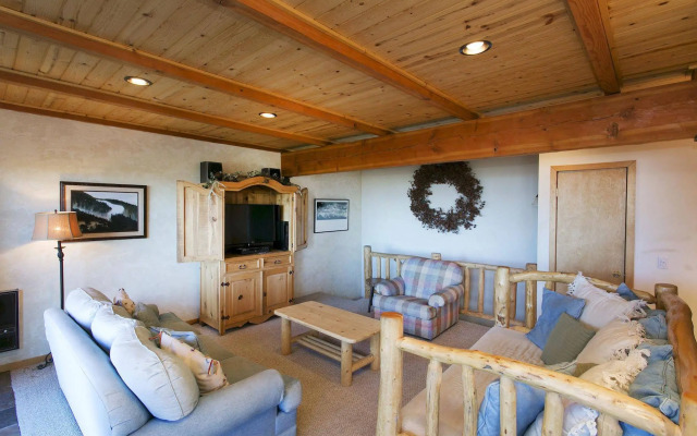 Timber Ridge Resort by 101 Great Escapes