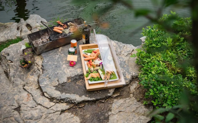 Oreka Homestay Halong