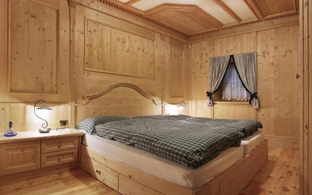 Chalet Alt - BelaVal Apartments