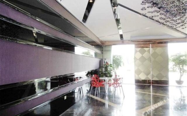 Meiwan Hotel (Nanning Wuyi Road)