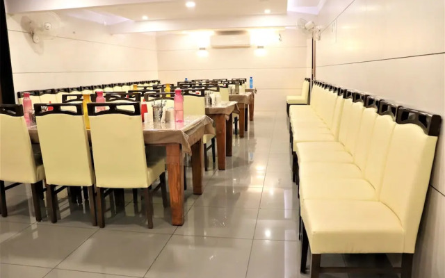 Hotel Alfa