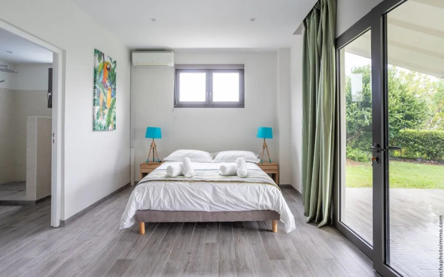 Villa Sea View