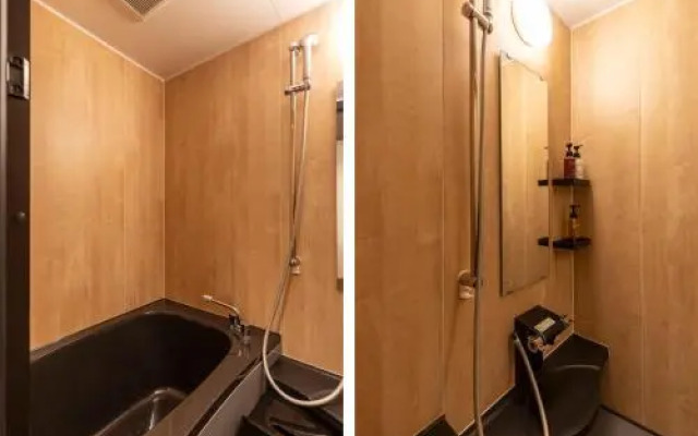 Tabist kiki HOTEL KYOTO Gojo Karasuma