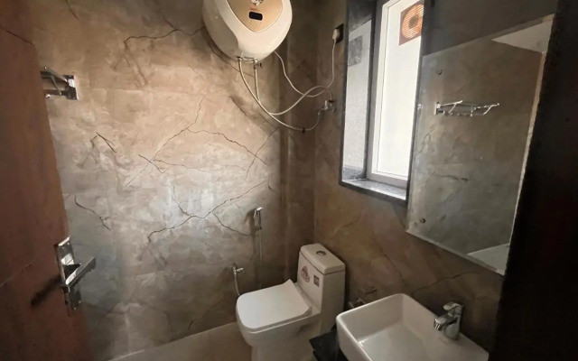 The Palm Studio