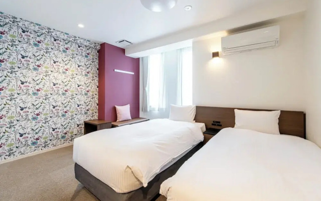 Tapstay Hotel