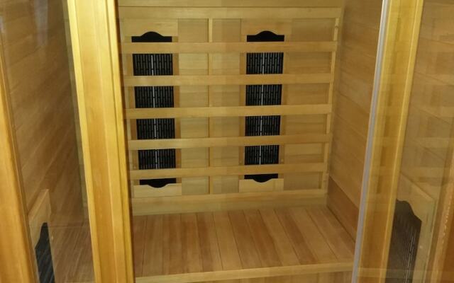 Hotel - Restaurant Sonne