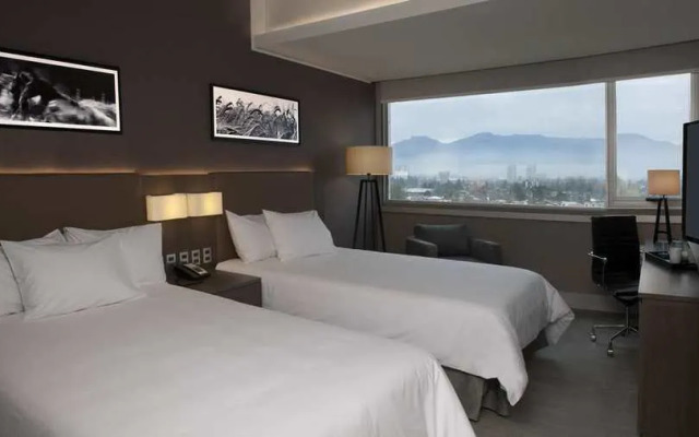 Hampton by Hilton Rancagua