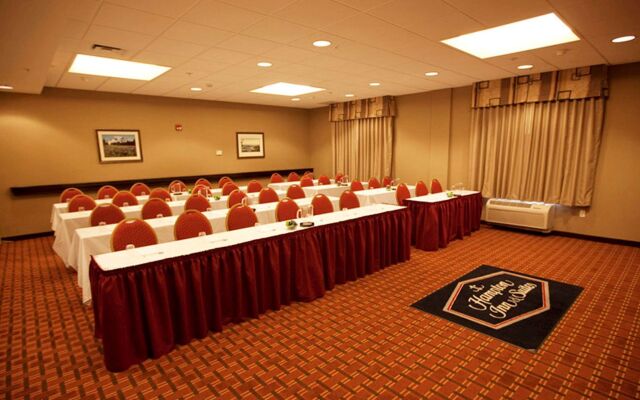 Hampton Inn & Suites Seattle/Kent,WA