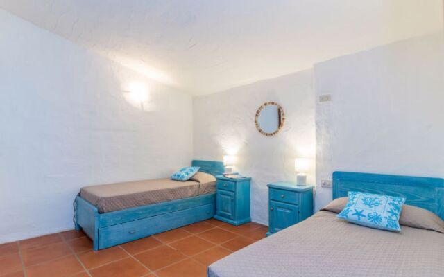 House Vanessa Coda Cavallo