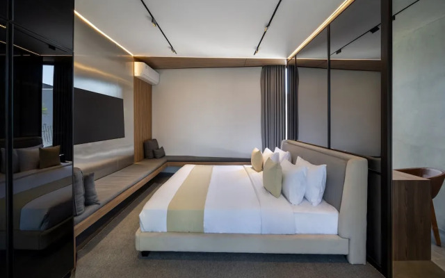 Alex Villas Complex N2