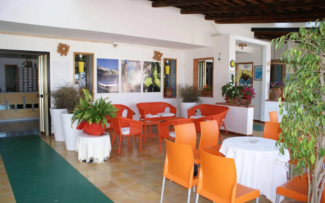 Hotel Cristina