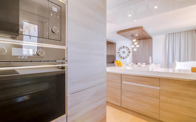 Gold II - Luxurious apartment - Vilamoura