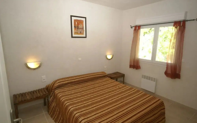 Villa in Moriani-plage With Sea View