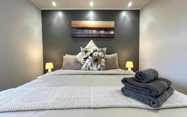 De Valle 65 Premium Apartment