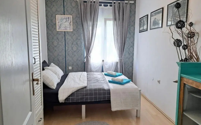 Apartment Maja
