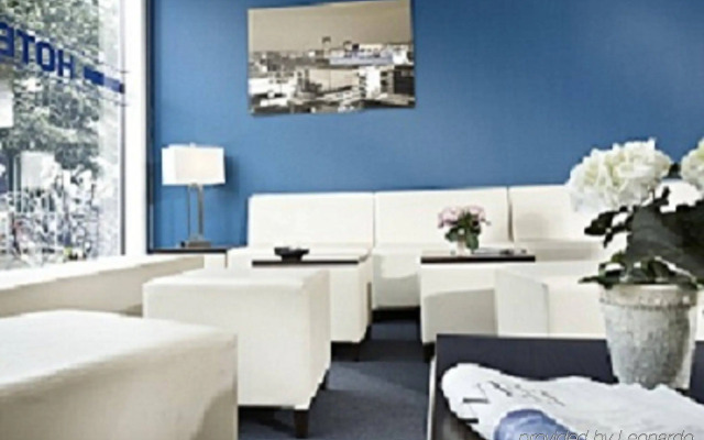 Hotel Astor Kiel by Campanile