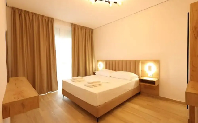 Sanpietro Vacation Apartment 008