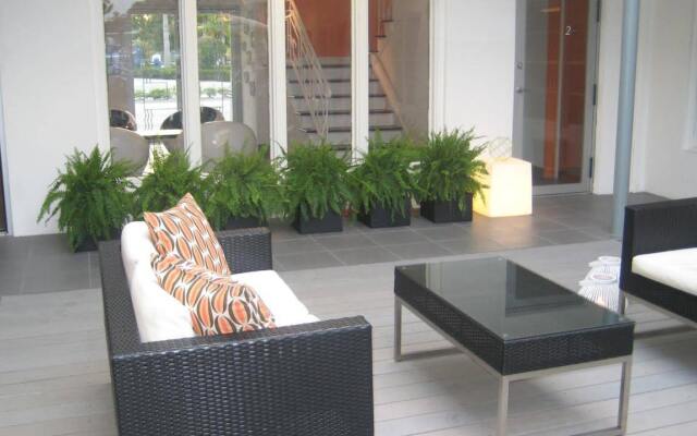 Travelodge by Wyndham Miami Biscayne Bay