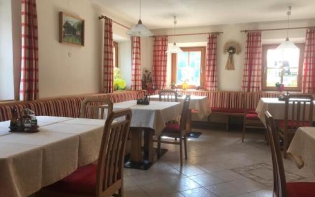 Gasthof Wacht