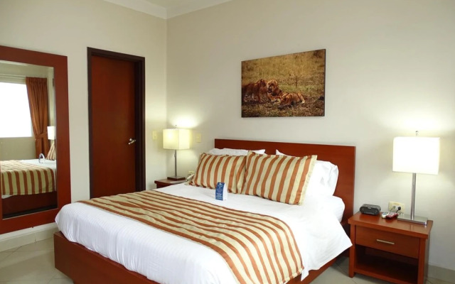 Hotel Neiva Plaza