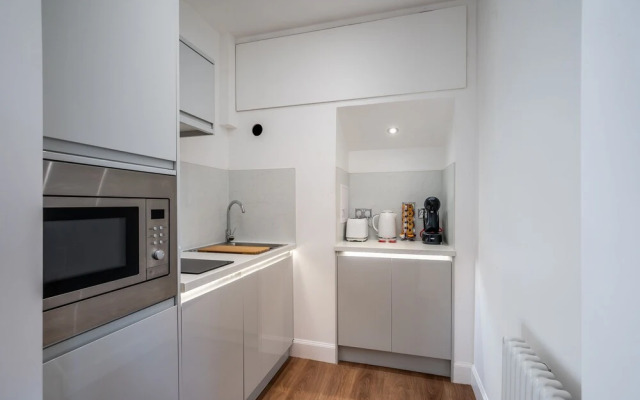 Casa Fresa - Orchar Suites