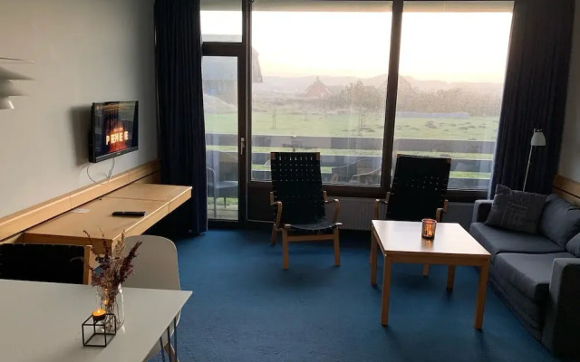 Strandhotellet Vedersø