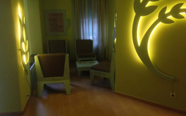 Hotel Vitoria