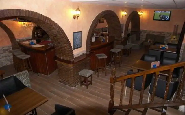 Nerja Villas-Capistrano