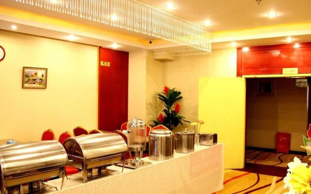 Du Cheng Shun Hotel - Huashun Hotel